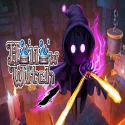 Hollow Witch PC Game Free Download