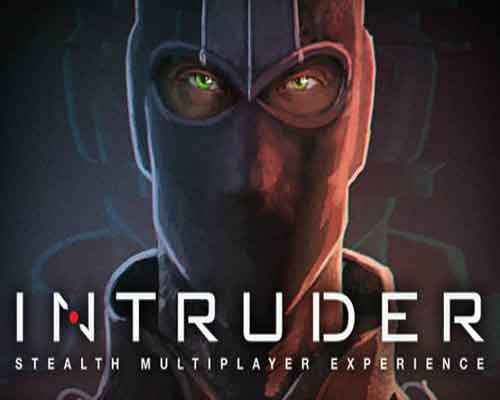 Intruder pc free download (build 20239461)
