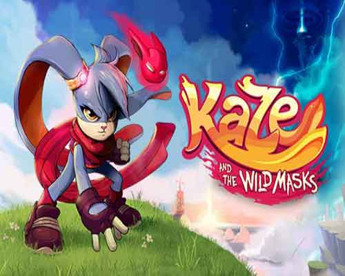 Kaze and the wild masks game free download