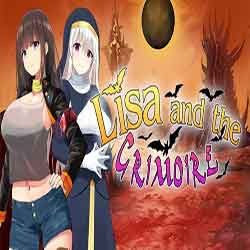 Lisa and the Grimoire PC Game Free Download