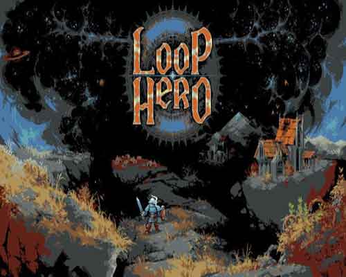 Loop hero pc free download (v1.155)