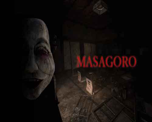 Masagoro pc game free download