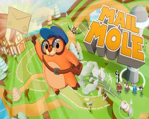 Mail mole pc game free download