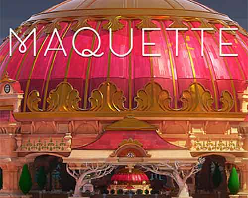 Maquette pc game free download