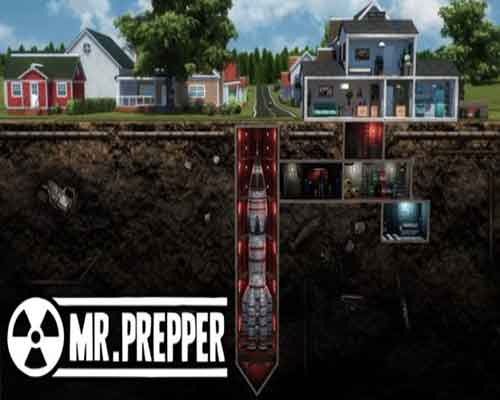 Mr prepper pc free download (v1.42r)