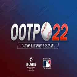 Out of the Park Baseball 22 Game Free Download