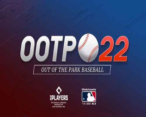 Out of the park baseball 22 game free download