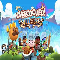 Overcooked All You Can Eat PC Free Download (v1173)