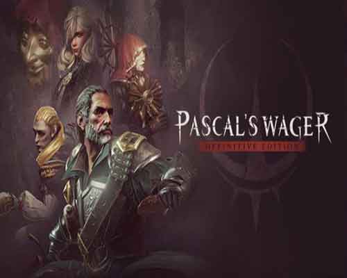 Pascals wager definitive edition free download (v1.5.5)