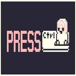 Press Ctrl PC Game Free Download