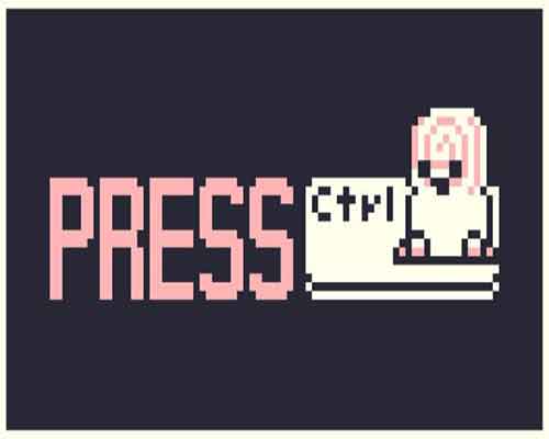 Press ctrl pc game free download