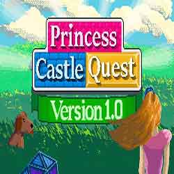 Princess Castle Quest PC Game Free Download