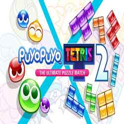 Puyo Puyo Tetris 2 PC Free Download (Build 15220611)