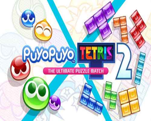 Puyo puyo tetris 2 pc free download (build 15220611)