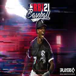 R.B.I. Baseball 21 PC Game Free Download
