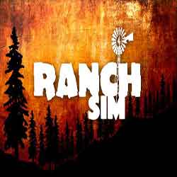 Ranch Simulator – Build Farm Hunt Free Download (v1.182s)