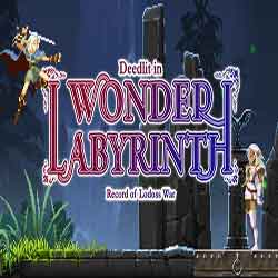 Record of Lodoss War Deedlit in Wonder Labyrinth Free