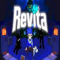 Revita PC Free Download (Build 11017033)