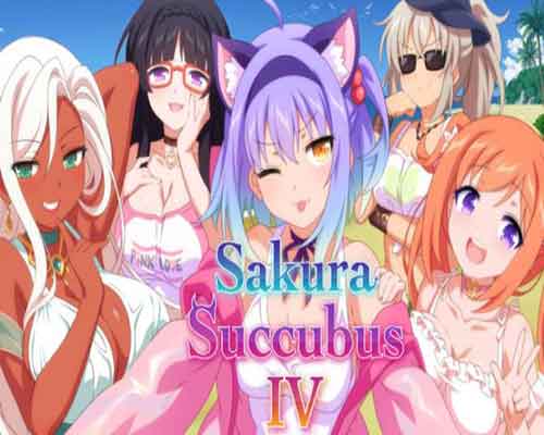 Sakura succubus 4 pc game free download