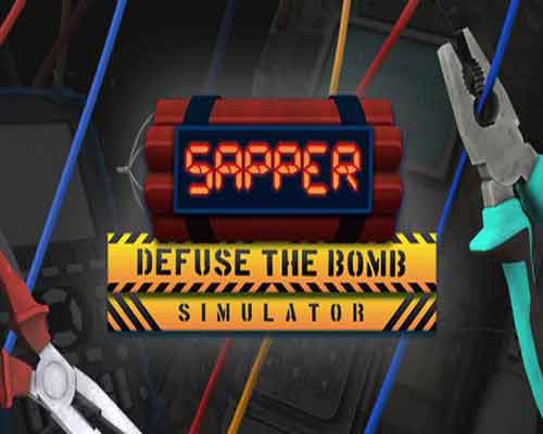 Sapper defuse the bomb simulator free download