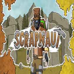 Scrapnaut PC Free Download (v1.6.17)