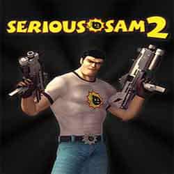 Serious Sam 2 PC Free Download (v2.224.00)