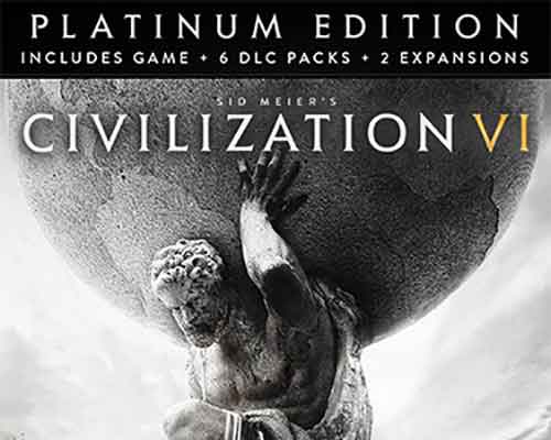 Sid meiers civilization 6 platinum edition free download