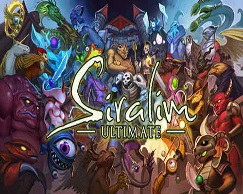 Siralim ultimate pc free download (v2.0.38)