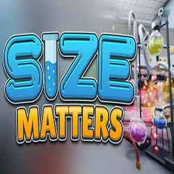 Size Matters PC Game Free Download