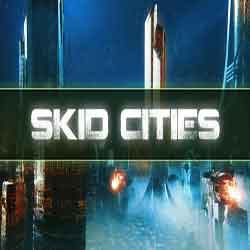 Skid Cities PC Game Free Download