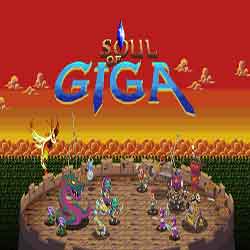 Soul of Giga PC Game Free Download