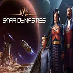 Star Dynasties PC Game Free Download