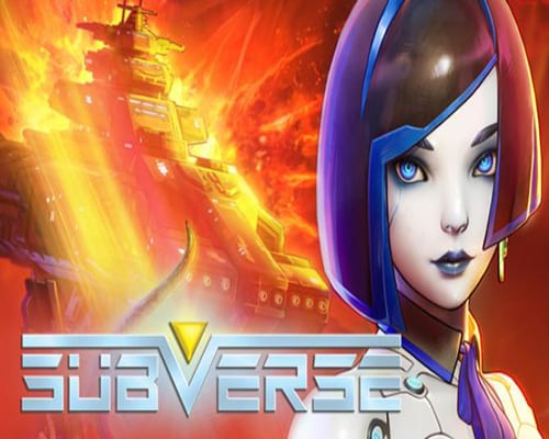 Subverse pc free download (celestina unbound)