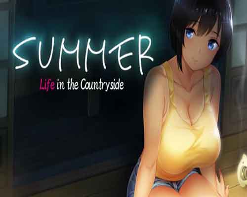Summer life in the countryside game free download