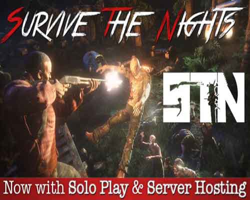 Survive the nights pc free download (v1.35.1)