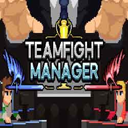 Teamfight Manager PC Free Download (v1.5.2)