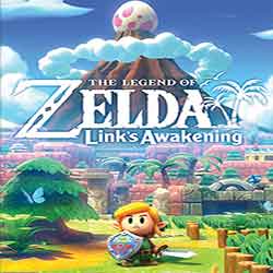 The Legend of Zelda Links Awakening Free Download