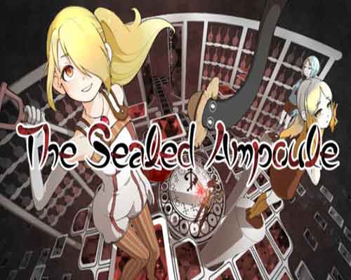 The sealed ampoule pc game free download