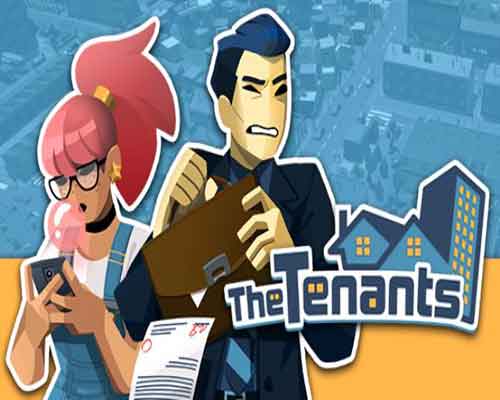 The tenants pc free download (build 12518562)