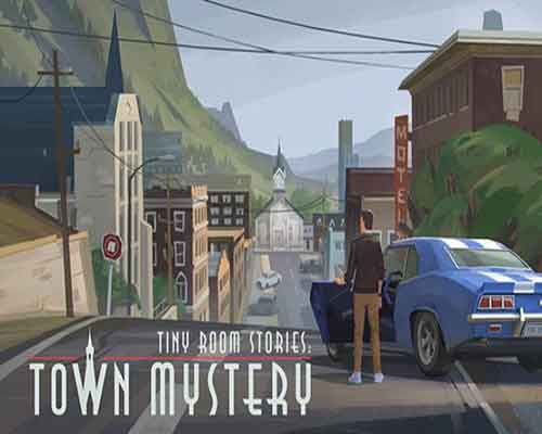 Tiny room stories town mystery free download