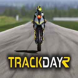 TrackDayR PC Free Download (v1.0.119.123)