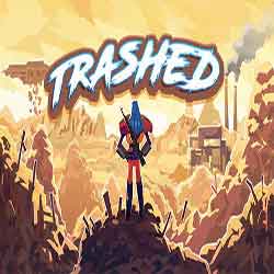 Trashed PC Game Free Download