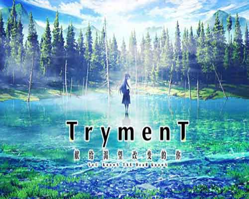 Tryment ima o kaetai to negau anata e alpha free