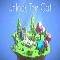 Unlock The Cat PC Game Free Download