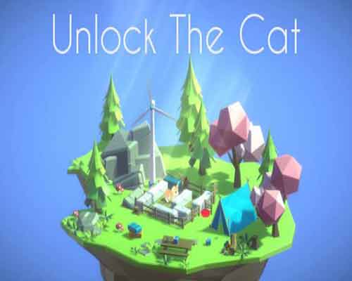 Unlock the cat pc game free download