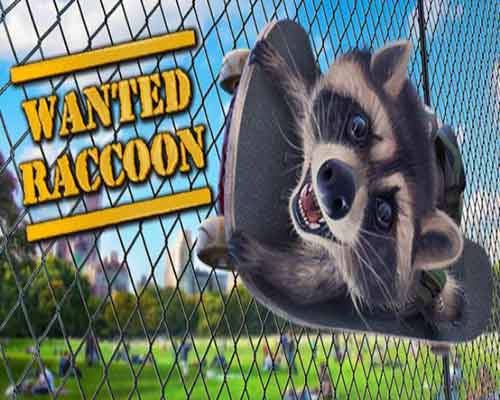 Wanted raccoon pc free download (build 17647438)