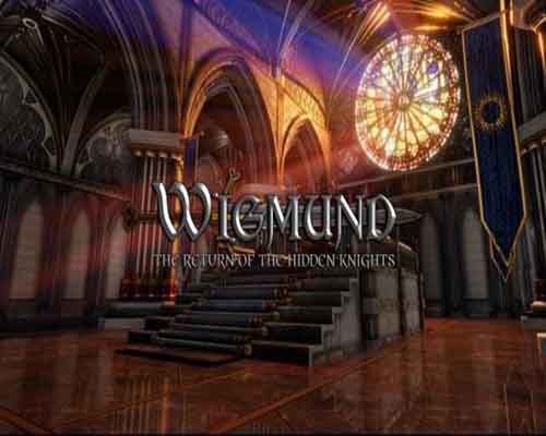 Wigmund the return of the hidden knights free