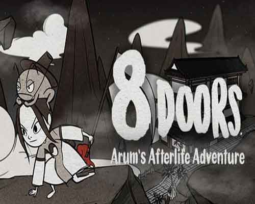 8doors arums afterlife adventure game free download