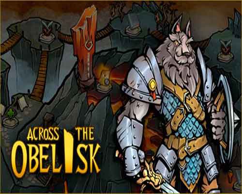 Across the obelisk free download (frostforged season)