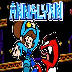 Annalynn PC Game Free Download